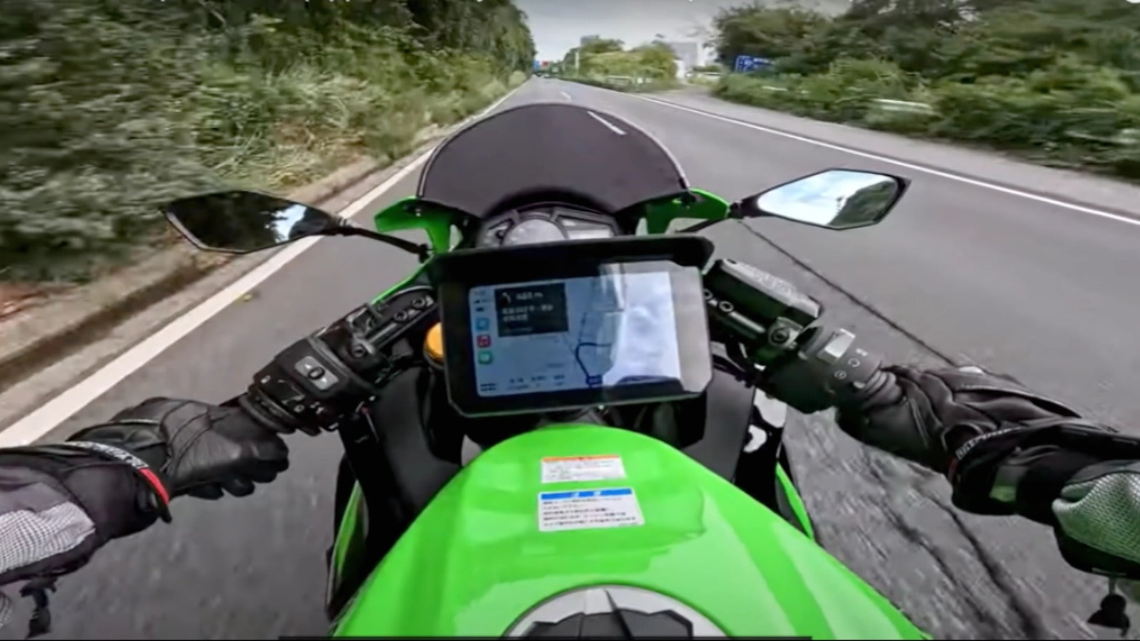 Motocicletas – techXpace